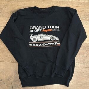 Brandy Melville sweatshirt